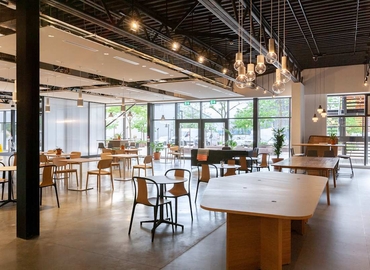 Coworking in Hemel Hempstead, The Maylands Building, 10 m² - MatchOffice.co.uk