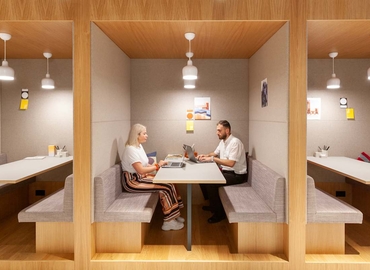  Coworking space in Hemel Hempstead, The Maylands Building, 10 m² - MatchOffice.co.uk