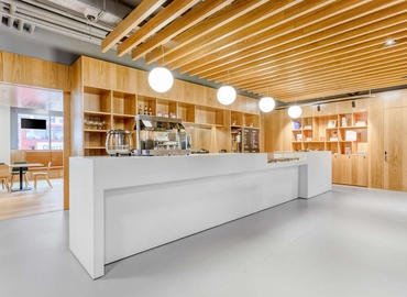 Coworking in City of Westminster, 25 Wilton Road, 10 m² - MatchOffice.co.uk