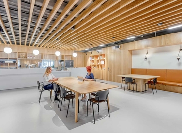 Coworking in City of Westminster, 25 Wilton Road, 10 m² - MatchOffice.co.uk