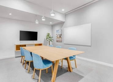  Work space in City of Westminster, 25 Wilton Road, 10 m² - MatchOffice.co.uk