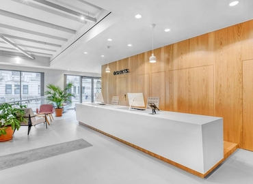 Business centre  in City of Westminster, 25 Wilton Road, 10 m² - MatchOffice.co.uk