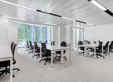 Business centre  in City of Westminster, 25 Wilton Road, 10 m² - MatchOffice.co.uk