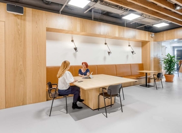 Business centre  in City of Westminster, 25 Wilton Road, 10 m² - MatchOffice.co.uk