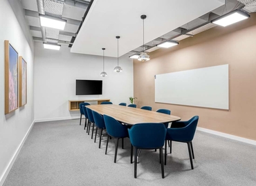  Virtual office address City of Westminster, 25 Wilton Road - MatchOffice.co.uk