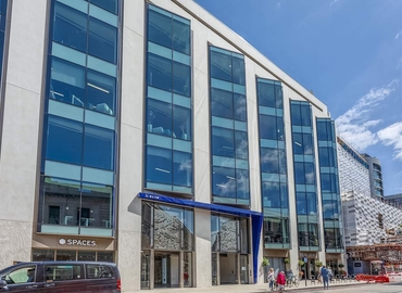 Virtual office City of Westminster, 25 Wilton Road - MatchOffice.co.uk