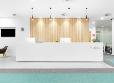 10 m² Serviced office in Guildford, Guildford Business Park Road (GU2 8XG) - 1 | MatchOffice.com