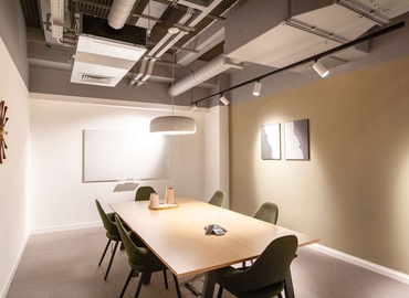  Virtual office address Hemel Hempstead, The Maylands Building - MatchOffice.co.uk