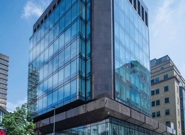  Virtual office address Leeds City Centre, 7 Park Row - MatchOffice.co.uk