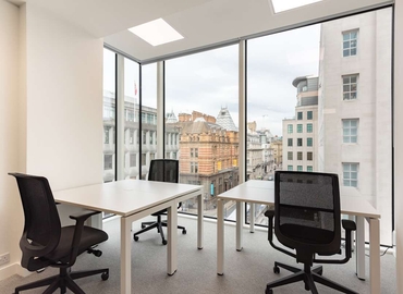  Virtual address Leeds City Centre, 7 Park Row - MatchOffice.co.uk