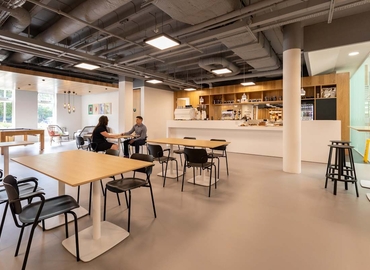 Coworking 4500 Parkway,Solent Business Park, Whiteley PO15 7AZ Fareham