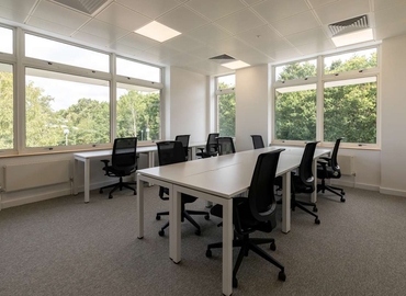 Coworking 4500 Parkway,Solent Business Park, Whiteley PO15 7AZ Fareham