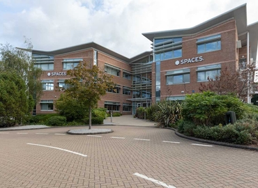 Business center 4500 Parkway,Solent Business Park, Whiteley PO15 7AZ Fareham