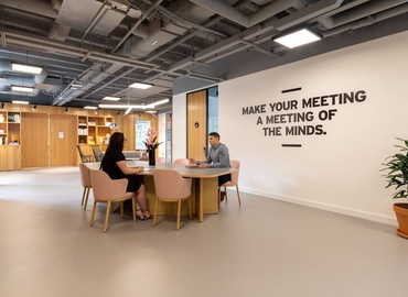 Coworking 4500 Parkway,Solent Business Park, Whiteley PO15 7AZ Fareham