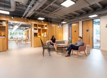 Business center 4500 Parkway,Solent Business Park, Whiteley PO15 7AZ Fareham