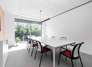  Virtual office address Windsor and Maidenhead, Concorde Park - MatchOffice.co.uk