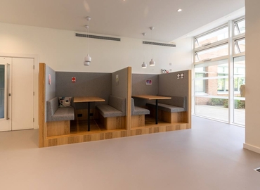 Virtual office 4500 Parkway,Solent Business Park, Whiteley PO15 7AZ Fareham