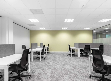  Business center  in Windsor and Maidenhead, Concorde Park, 10 m² - MatchOffice.co.uk