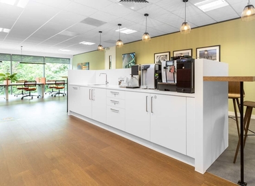 Coworking in Windsor and Maidenhead, Concorde Park, 10 m² - MatchOffice.co.uk
