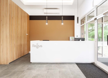 Virtual office Ermine Business Park,Gibson House PE29 6XU Cambridgeshire