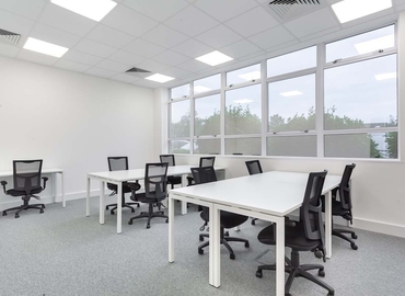 Virtual office Ermine Business Park,Gibson House PE29 6XU Cambridgeshire