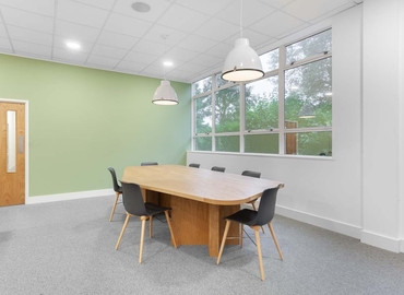 Virtual office Ermine Business Park,Gibson House PE29 6XU Cambridgeshire