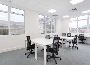 Business center Ermine Business Park,Gibson House PE29 6XU Cambridgeshire