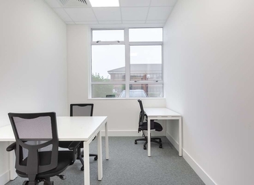 Business center Ermine Business Park,Gibson House PE29 6XU Cambridgeshire