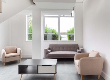 Coworking Ermine Business Park,Gibson House PE29 6XU Cambridgeshire