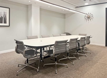  Coworking space in Greater Manchester, 125 Deansgate, 10 m² - MatchOffice.co.uk