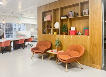  Work space in Greater Manchester, 125 Deansgate, 10 m² - MatchOffice.co.uk