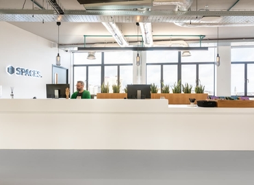  Coworking space in Bristol, Programme, 10 m² - MatchOffice.co.uk