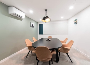  Coworking space in Bristol, Programme, 10 m² - MatchOffice.co.uk