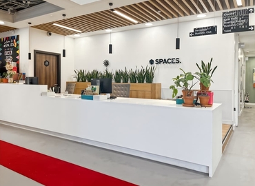  Business center  in Greater Manchester, 125 Deansgate, 10 m² - MatchOffice.co.uk