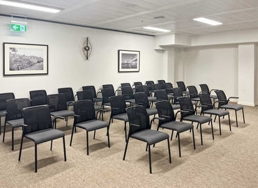  Business center  in Greater Manchester, 125 Deansgate, 10 m² - MatchOffice.co.uk