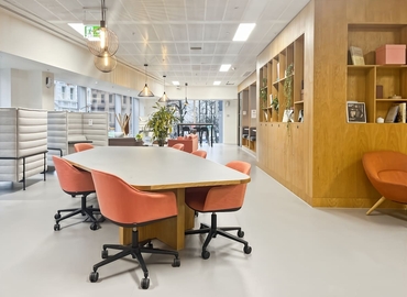  Business center  in Greater Manchester, 125 Deansgate, 10 m² - MatchOffice.co.uk