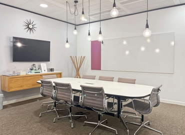  Virtual office address Greater Manchester, 125 Deansgate - MatchOffice.co.uk