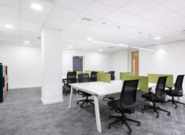  Virtual office address Manchester, 7 Charlotte Street - MatchOffice.co.uk