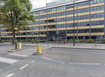 North London 24 | finde-buerogemeinschaft.de 7987536 5th floor the grange 100 high street | finde-buerogemeinschaft.de