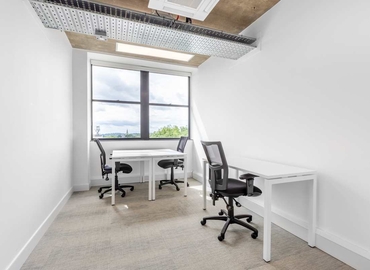  Business center  in North London, 5th Floor, 10 m² - MatchOffice.co.uk