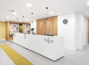  Business center  in Manchester, 7 Charlotte Street, 10 m² - MatchOffice.co.uk