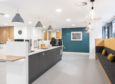  Business center  in Manchester, 7 Charlotte Street, 10 m² - MatchOffice.co.uk