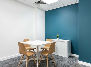  Coworkind spaces in Manchester, 7 Charlotte Street, 10 m² - MatchOffice.co.uk