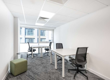  Coworking space in Manchester, 7 Charlotte Street, 10 m² - MatchOffice.co.uk