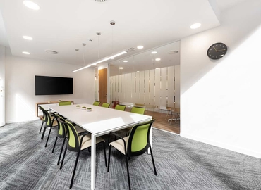 Business centre  in Manchester, 7 Charlotte Street, 10 m² - MatchOffice.co.uk