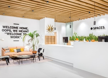  Work space in Wallington, 6 Sutton Plaza, 10 m² - MatchOffice.co.uk