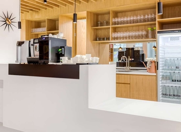  Coworking space in Wallington, 6 Sutton Plaza, 10 m² - MatchOffice.co.uk