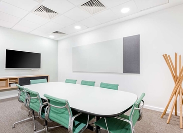  Coworkind spaces in Wallington, 6 Sutton Plaza, 10 m² - MatchOffice.co.uk