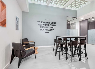  Coworkind spaces in Wallington, 6 Sutton Plaza, 10 m² - MatchOffice.co.uk