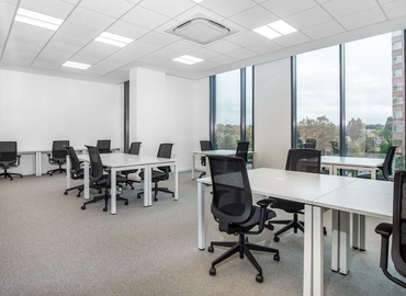  Virtual business address Sutton, 6 Sutton Plaza - MatchOffice.co.uk